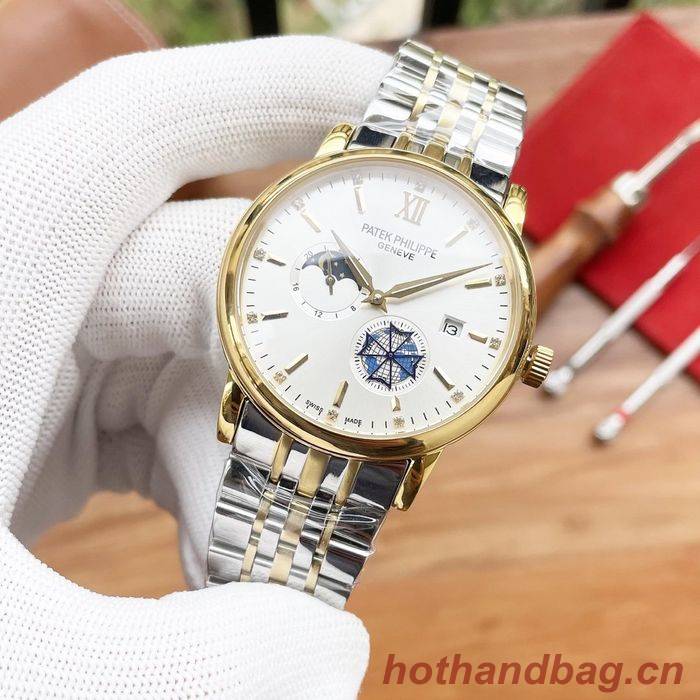 Patek Philippe Watch PPW00025-1 Patek Philippe Watch PPW00025-1